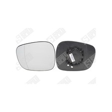 Retroviseur gauche (ou coque) BMW X1