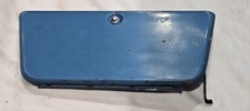 67-72 Chevy/GMC Truck Glove Box Door Complete With Hinge, Stop Bracket & Button