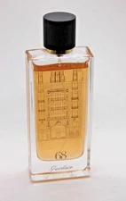 L’art et La Matiere Guerlain Le Parfum du 68 Guerlain EDP 75 ml 2.5 fl oz RARE