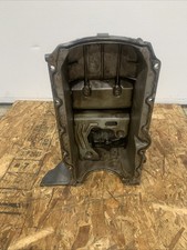Mercruiser 4.3 V6 Oil Pan Vortec