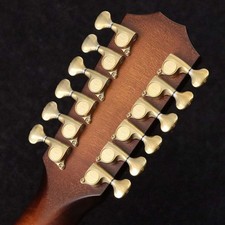 Taylor Builders Edition 652ce Grand Concert Maple Spruce Chitarra acustica
