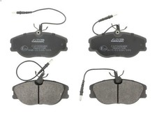 Kits de frein Citroen EVASION