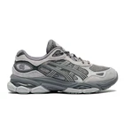 ASICS Gel-NYC 2.0 Cement Gray 1203B080-020 Men's Size New