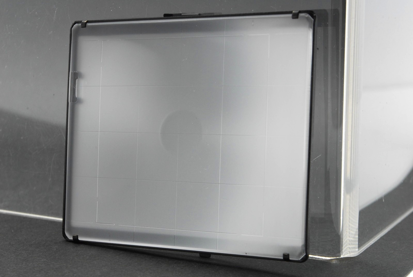 Bronica ETR C vintage camera equipment - eBay listing photo 3