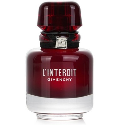 Givenchy - L'Interdit Eau De Parfum Rouge Spray 35ml/1.1oz