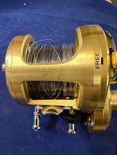 Shimano Torsa Saltwater Fishing Reels for sale - eBay
