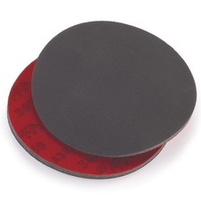 Mirka Abralon 6" Hook  Loop 1000 Grit 2 Pack