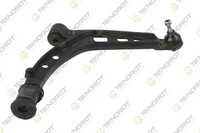 Querlenker Vorne Rechts FüR Fiat Cinquecento 170 Seicento/600 187 91-10 7636996