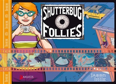 Shutterbug Follies, LITTLE-J