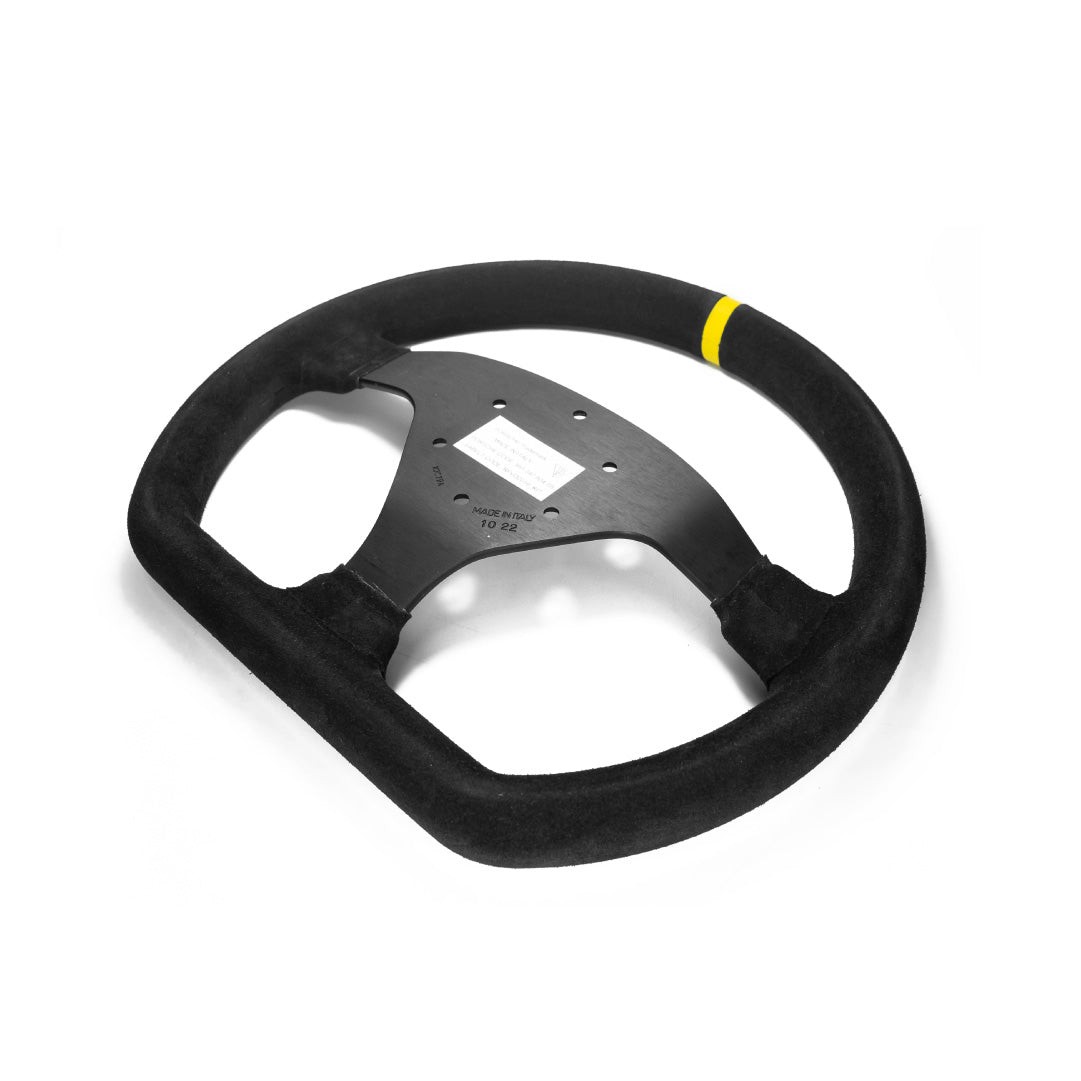 Porsche 911 991.1 991.2 GT3 Cup Steering Wheel 991.347.804.8A