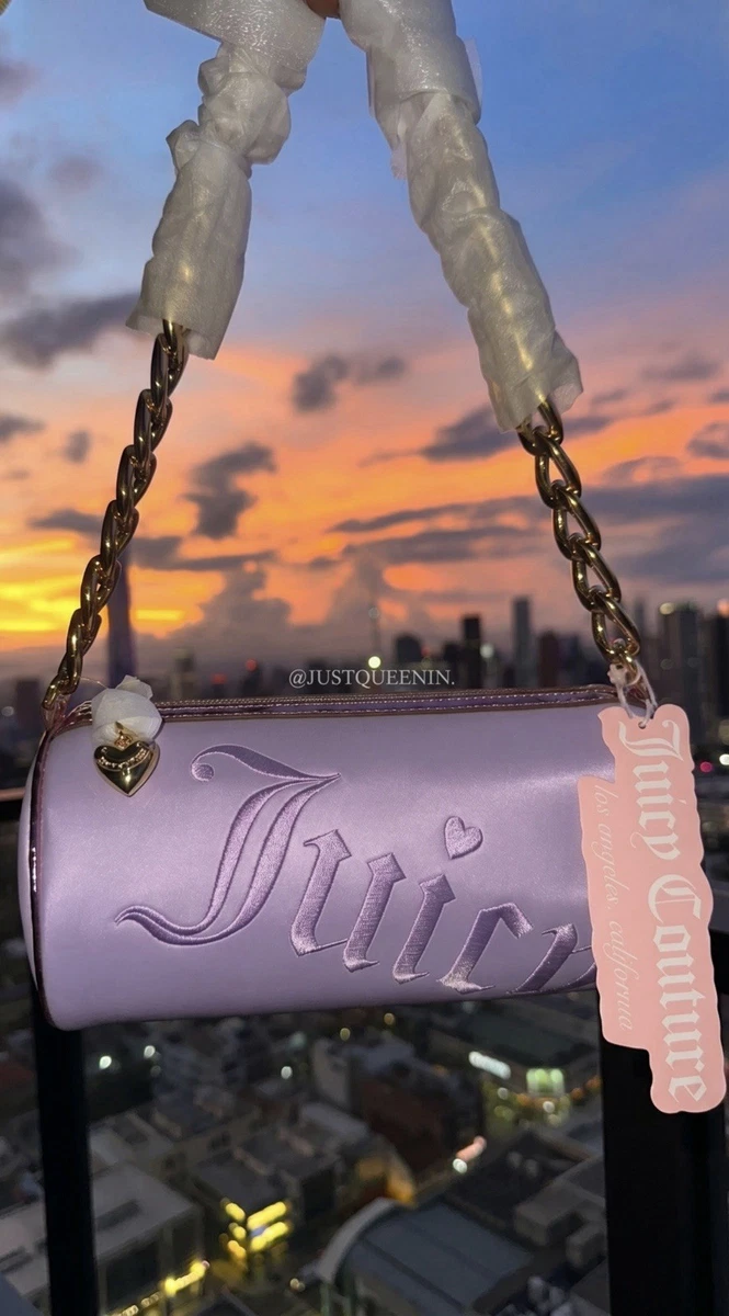 Juicy Couture Bags for sale | eBay
