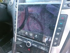 Temperature Control 14 Speaker System Audio Fits 15-19 INFINITI Q50 640194