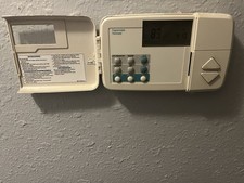 Totaline Programmable Smart Thermostats for sale