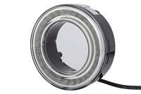 Hella 2SB 009 362-331 Heckleuchte - LED - 24V