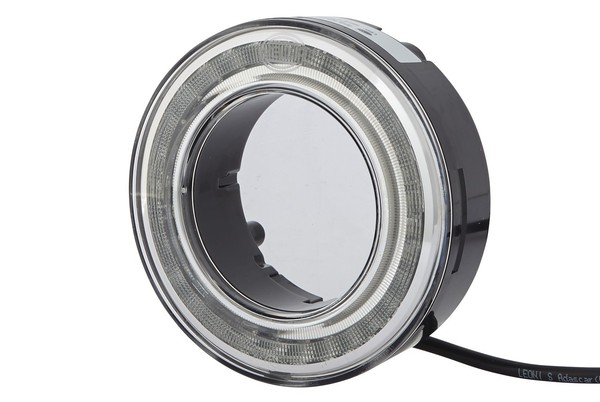 Hella 2SB 009 362-331 Heckleuchte - LED - 24V-image