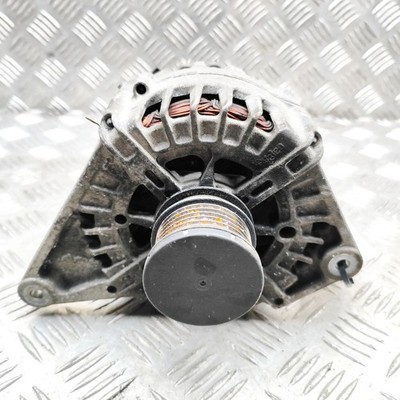 JEEP COMPASS MK49 Lichtmaschine Generator 04801827AA 2,1 Diesel 120 kW 2012 3681