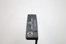 Edel Array B-1 Slant Neck 35" Putter Excellent Rh