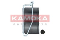 Kamoka Verdampfer Klimaanlage Klimaverdampfer 7770036