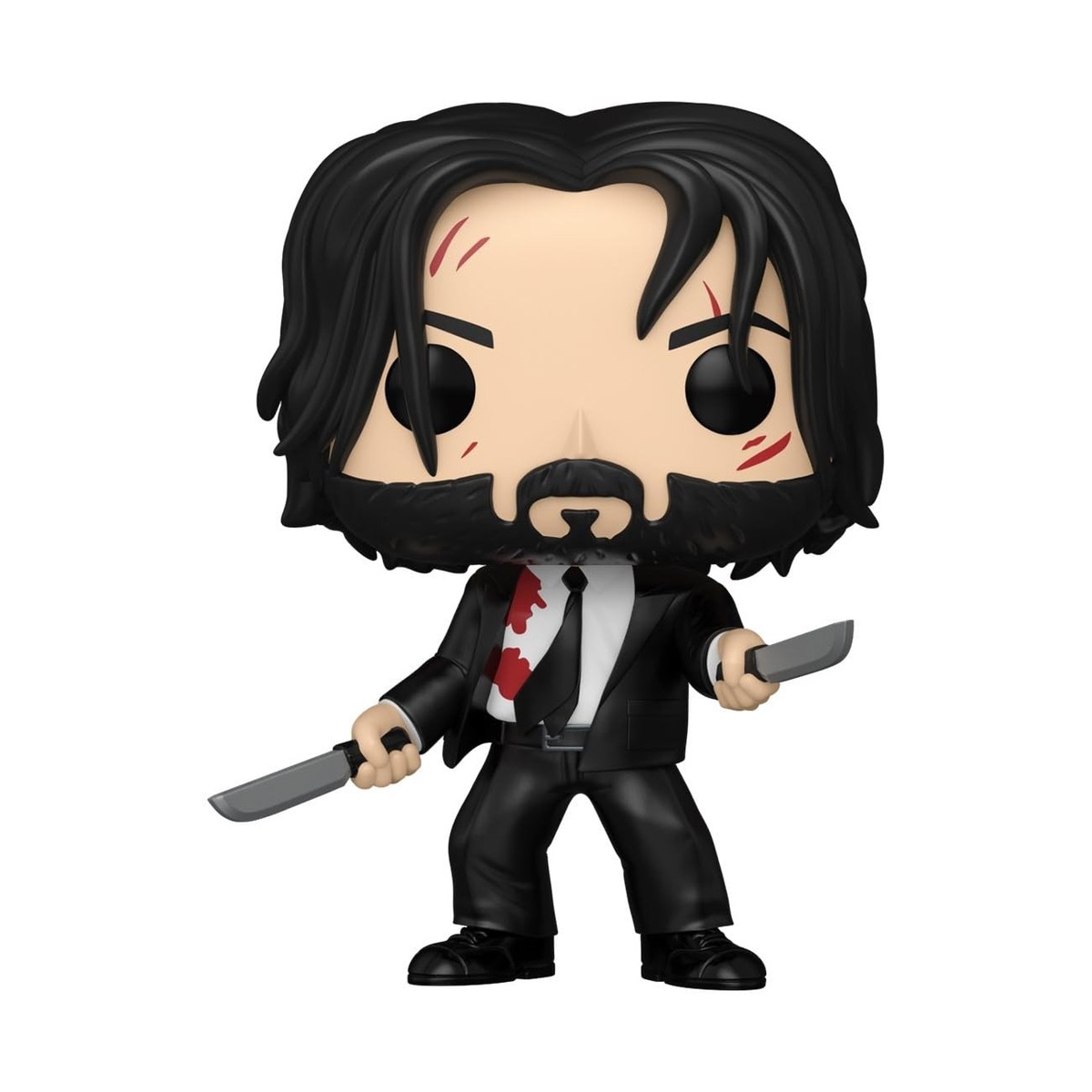 Funko Pop! Vinyl: John Wick - John Wick #1763 for sale