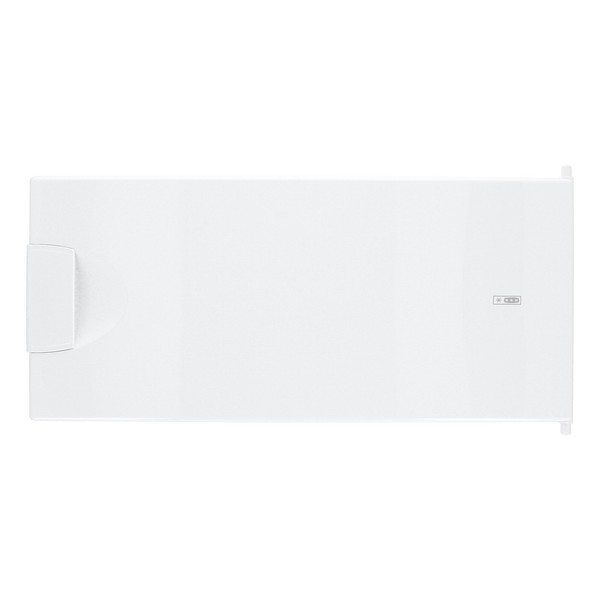 Easypart Passend FüR Bauknecht 481244069344 Neu KüHlschrank GefrierfachtüR-image