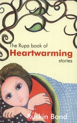 Раскин Бонд Книга трогательных историй о Рупе (Taschenbuch)