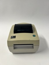Zebra LP 2844 Direct Thermal Label Printer 2844-20300-0031