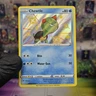 Chewtle SV028/SV122 SWSH: Shining Fates: Shiny Vault Holo Pokémon TCG 2021