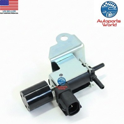 GENUINE OEM TOYOTA SEQUOIA TUNDRA GX460 LX570 VACUUM SWITCHING