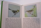 Vintage 1954 Whitman Green Book of Birds of America Frank Ashbrook Paul Moller — photo 5