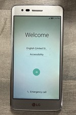 LG Aristo MS210 Android Touch Cell Phone 4G MetroPCS Phone Only