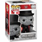 Funko Pop! WWE : Uncle Howdy #196 With Protector