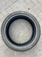 1x Continental  205/40/17 Tyre