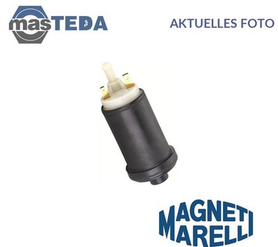 313011300061 ELEKTRISCH KRAFTSTOFFPUMPE MAGNETI MARELLI FÜR PEUGEOT 309 I
