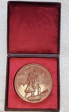 October Socialist Revolution 1917 1957 medal order Nikolay Sokolov Author Russia