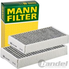 Filtre d'habitacle Mercedes CLASSE GL