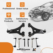 8TLG QUERLENKER SATZ VORDERACHSE FOR MERCEDES-BENZ A-KLASSE W169 B-KLASSE W245