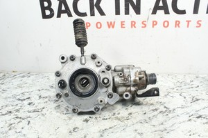 2009-2011 ARCTIC CAT TRV 550 4X4 Front Differential Diff Final Drive 1502-394