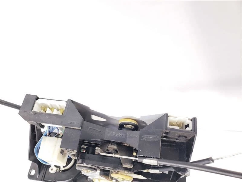 Control de temperatura CA tiene desgaste OEM 1990 1991 1992 1993 1994 Mazda Miata Foto 4 de 4