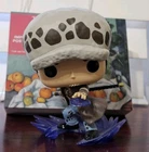 Funko Pop!: One Piece - Trafalgar Law