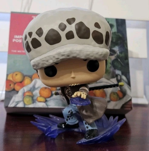 Funko Pop!: One Piece - Trafalgar Law