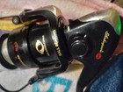Shakespeare 35 Spinning Reel Black Balanced Rotor Anti-Reverse 5.2:1 1BB — photo 2