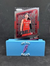 2024 Panini Prizm WNBA Aerial Powers 13 Atlanta Dream Fearless