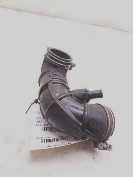 2006 SCION XB 1.5L AIR CLEANER RESONATOR TUBE - Image 3 of 4