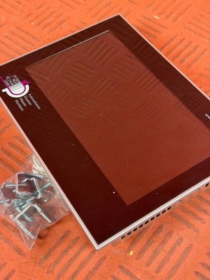 Sigmatek ETT732-DP Einbauterminal Touch 01-230-732-DP  sofort lieferbar