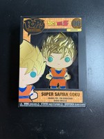 Funko Pop! Pin 06 Dragon Ball Z Goku