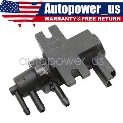 1x Solenoid Valve New FL3E-9E882-CA USA For 2013-2020 Ford Fusion Escape Edge