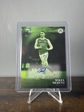 2025-26 Topps Simplicidad UEFA Club Competitions Soccer Checklist Guide in-content 34