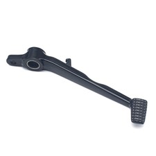 For Ninja ZX10R ZX-10R 2004-2011 ZX6R ZX636 2005-12 Rear Brake Lever Foot Pedal