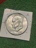 1977-D Eisenhower Dollar $1 Copper US Coin Denver Mint #6 Denver Eisenhower