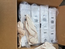 Lennox X0587 4-Pack - 20" x 26" x 5" MERV 11 BMAC Furnace Filter